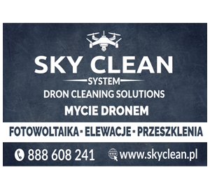SkyClean